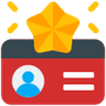 member card